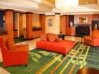 фото отеля Fairfield Inn & Suites Madison East