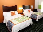 фото отеля Fairfield Inn & Suites Madison East