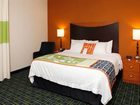 фото отеля Fairfield Inn & Suites Madison East