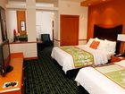 фото отеля Fairfield Inn & Suites Madison East