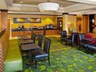 фото отеля Fairfield Inn & Suites Madison East