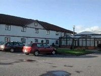 Ravensdene Lodge
