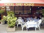 фото отеля Hotel Drei Konige am Dom Cologne