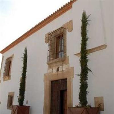 фото отеля Fontecruz Palacio de Arenales
