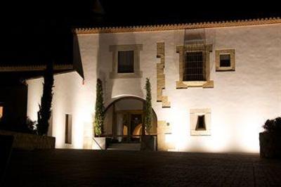 фото отеля Fontecruz Palacio de Arenales