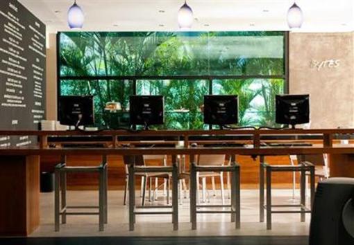 фото отеля Renaissance Sao Paulo Hotel