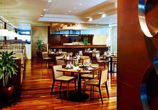 фото отеля Renaissance Sao Paulo Hotel