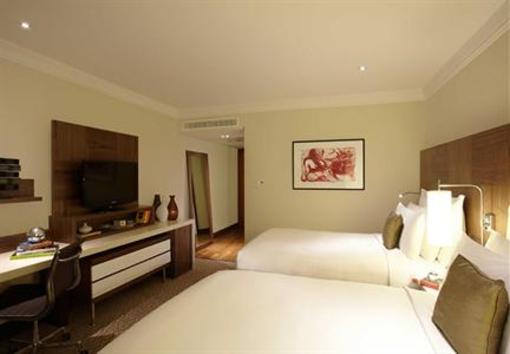 фото отеля Renaissance Sao Paulo Hotel