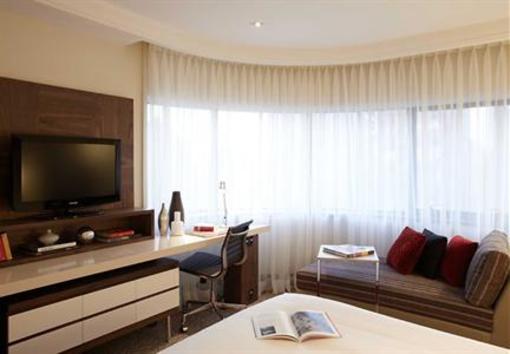 фото отеля Renaissance Sao Paulo Hotel