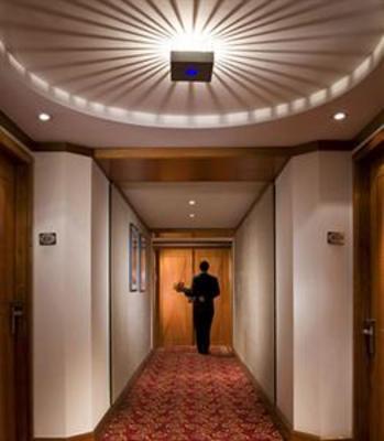 фото отеля Renaissance Sao Paulo Hotel