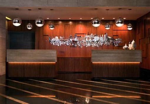 фото отеля Renaissance Sao Paulo Hotel