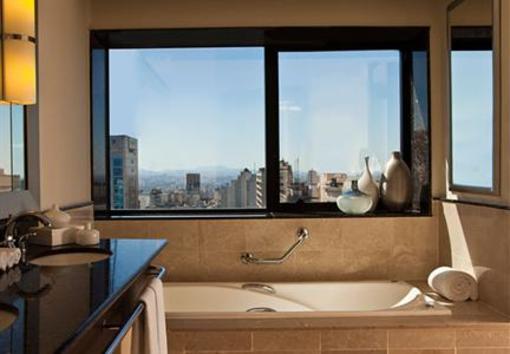 фото отеля Renaissance Sao Paulo Hotel