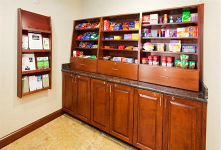 фото отеля Holiday Inn Express Hotel & Suites Mount Airy South