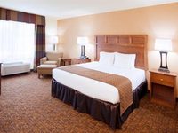 Holiday Inn Express Hotel & Suites Mount Airy South
