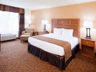 фото отеля Holiday Inn Express Hotel & Suites Mount Airy South