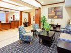 фото отеля Holiday Inn Express Hotel & Suites Mount Airy South