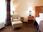 фото отеля Holiday Inn Express Hotel & Suites Mount Airy South