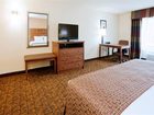 фото отеля Holiday Inn Express Hotel & Suites Mount Airy South