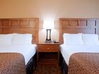 фото отеля Holiday Inn Express Hotel & Suites Mount Airy South