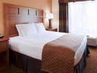 фото отеля Holiday Inn Express Hotel & Suites Mount Airy South