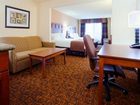 фото отеля Holiday Inn Express Hotel & Suites Mount Airy South