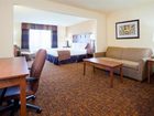 фото отеля Holiday Inn Express Hotel & Suites Mount Airy South