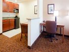 фото отеля Holiday Inn Express Hotel & Suites Mount Airy South