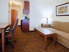 фото отеля Holiday Inn Express Hotel & Suites Mount Airy South