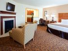 фото отеля Holiday Inn Express Hotel & Suites Mount Airy South