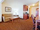 фото отеля Holiday Inn Express Hotel & Suites Mount Airy South