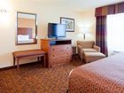 фото отеля Holiday Inn Express Hotel & Suites Mount Airy South