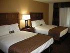 фото отеля Holiday Inn Express Hotel & Suites Mount Airy South