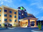 фото отеля Holiday Inn Express Hotel & Suites Mount Airy South