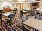 фото отеля Holiday Inn Express Hotel & Suites Mount Airy South