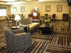 фото отеля Holiday Inn Express Hotel & Suites Mount Airy South