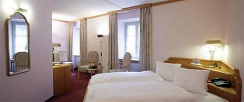фото отеля Lindner Hotels & Alpentherme Leukerbad