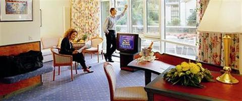 фото отеля Lindner Hotels & Alpentherme Leukerbad