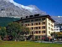 Lindner Hotels & Alpentherme Leukerbad