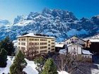 фото отеля Lindner Hotels & Alpentherme Leukerbad