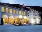 фото отеля Lindner Hotels & Alpentherme Leukerbad