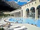 фото отеля Lindner Hotels & Alpentherme Leukerbad