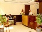 фото отеля Al Jawhara Metro Hotel Dubai