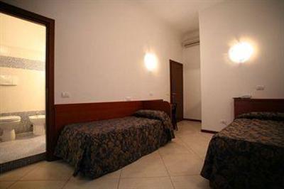 фото отеля Hotel Demo