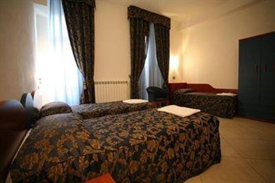 фото отеля Hotel Demo