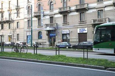 фото отеля Hotel Demo