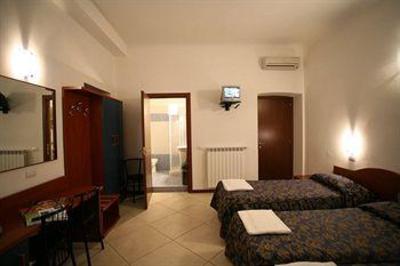 фото отеля Hotel Demo