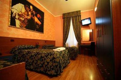 фото отеля Hotel Demo