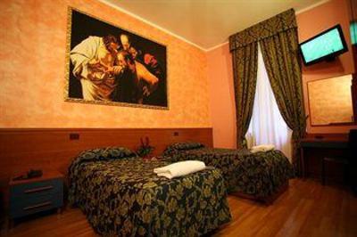 фото отеля Hotel Demo
