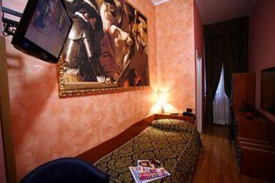 фото отеля Hotel Demo