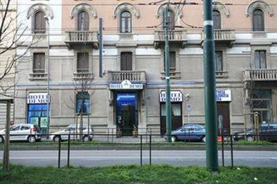 фото отеля Hotel Demo